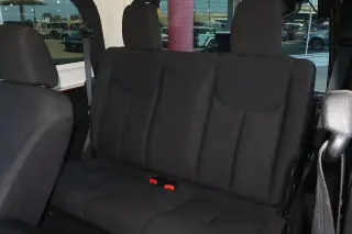 2013 Jeep Wrangler