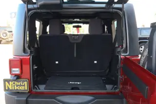 2013 Jeep Wrangler