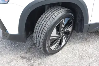 2025 Volkswagen Taos
