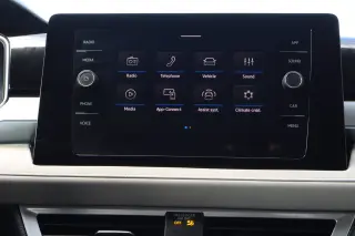 2025 Volkswagen Taos