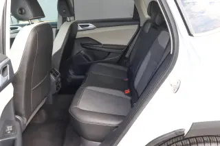 2025 Volkswagen Taos