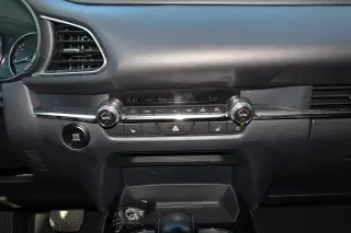 2025 Mazda Mazda CX-30