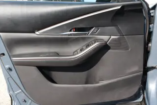 2025 Mazda Mazda CX-30