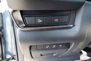 2025 Mazda Mazda CX-30