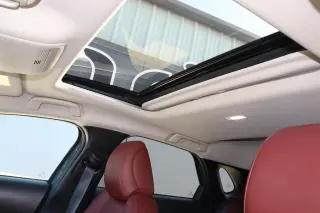 2025 Mazda Mazda CX-30
