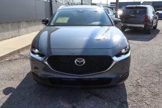2025 Mazda Mazda CX-30