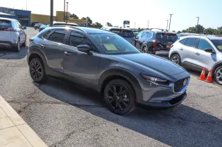 2025 Mazda Mazda CX-30