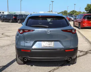 2025 Mazda Mazda CX-30