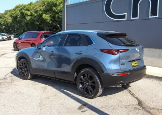 2025 Mazda Mazda CX-30