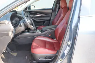 2025 Mazda Mazda CX-30