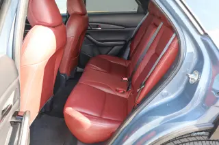 2025 Mazda Mazda CX-30