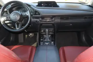 2025 Mazda Mazda CX-30