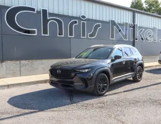 2025 Mazda Mazda CX-50