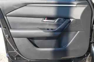 2025 Mazda Mazda CX-50