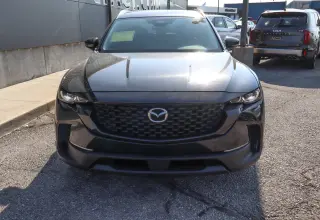 2025 Mazda Mazda CX-50