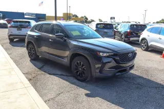 2025 Mazda Mazda CX-50