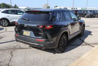 2025 Mazda Mazda CX-50