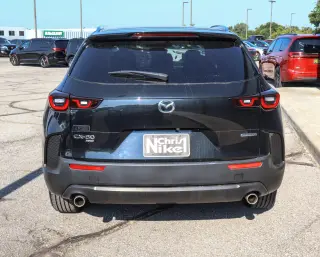 2025 Mazda Mazda CX-50