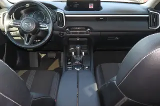 2025 Mazda Mazda CX-50