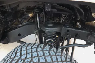 2018 Jeep Wrangler JK Unlimited