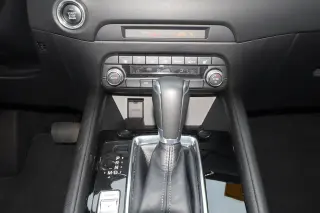 2025 Mazda Mazda CX-5