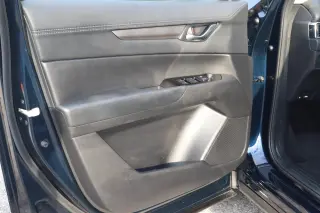 2025 Mazda Mazda CX-5