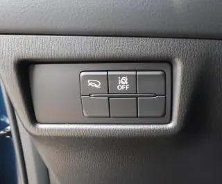 2025 Mazda Mazda CX-5