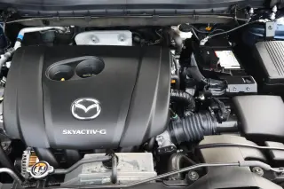 2025 Mazda Mazda CX-5