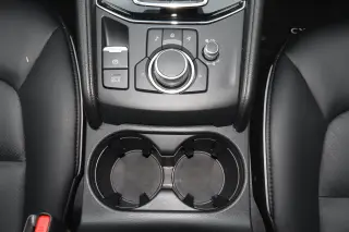 2025 Mazda Mazda CX-5
