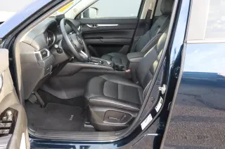 2025 Mazda Mazda CX-5
