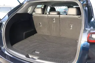 2025 Mazda Mazda CX-5