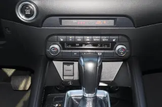 2025 Mazda Mazda CX-5