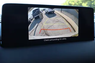 2025 Mazda Mazda CX-5
