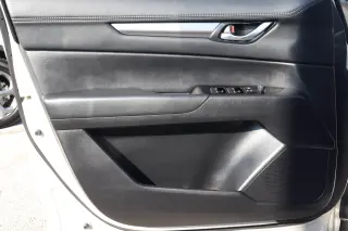 2025 Mazda Mazda CX-5