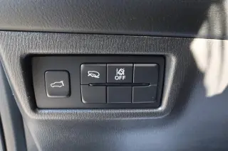 2025 Mazda Mazda CX-5