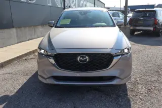 2025 Mazda Mazda CX-5