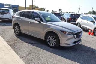 2025 Mazda Mazda CX-5