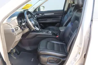 2025 Mazda Mazda CX-5
