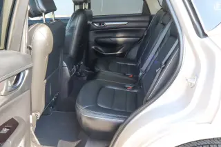 2025 Mazda Mazda CX-5