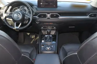 2025 Mazda Mazda CX-5
