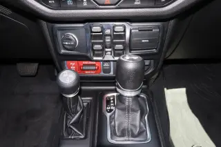 2025 Jeep Wrangler 4xe