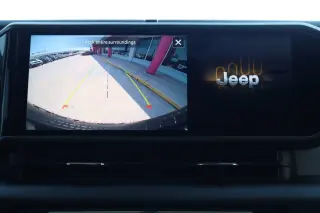 2025 Jeep Wrangler 4xe
