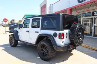 2025 Jeep Wrangler 4xe