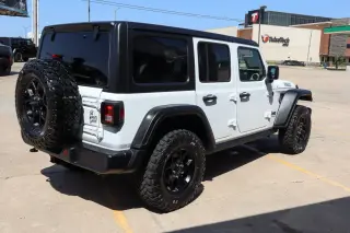 2025 Jeep Wrangler 4xe
