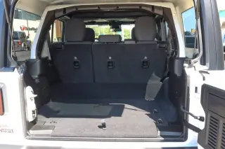 2025 Jeep Wrangler 4xe