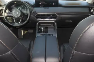 2025 Mazda Mazda CX-90