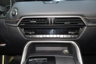 2025 Mazda Mazda CX-90