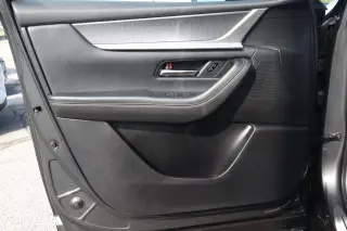 2025 Mazda Mazda CX-90