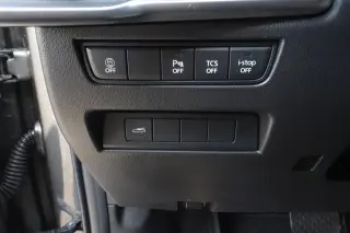 2025 Mazda Mazda CX-90