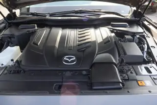 2025 Mazda Mazda CX-90